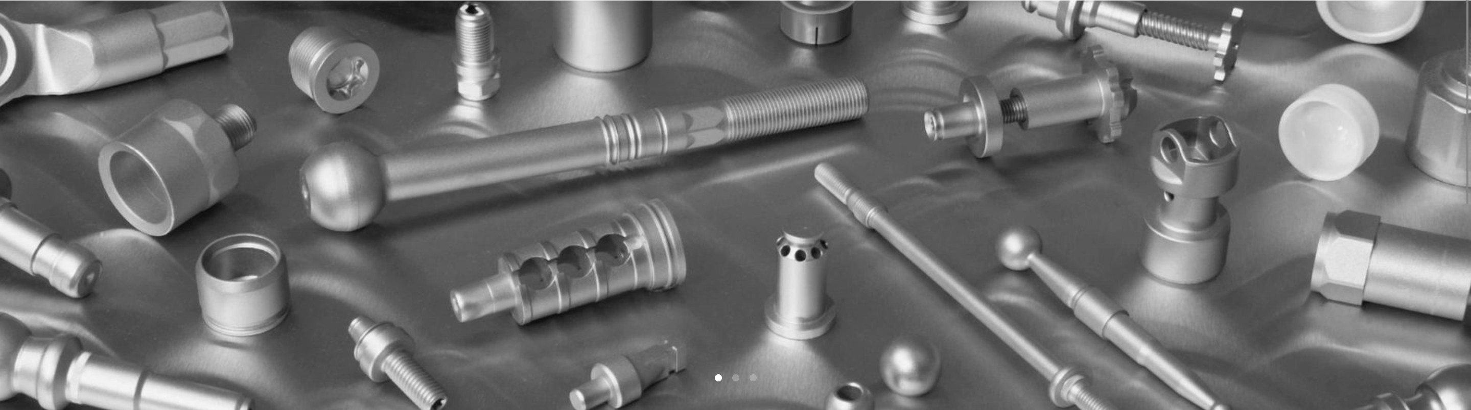 Winning CoFo Räuchle GmbH cold forming production in Dietenheim – solid formed parts and automotive components